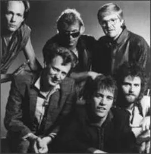 Little River Band